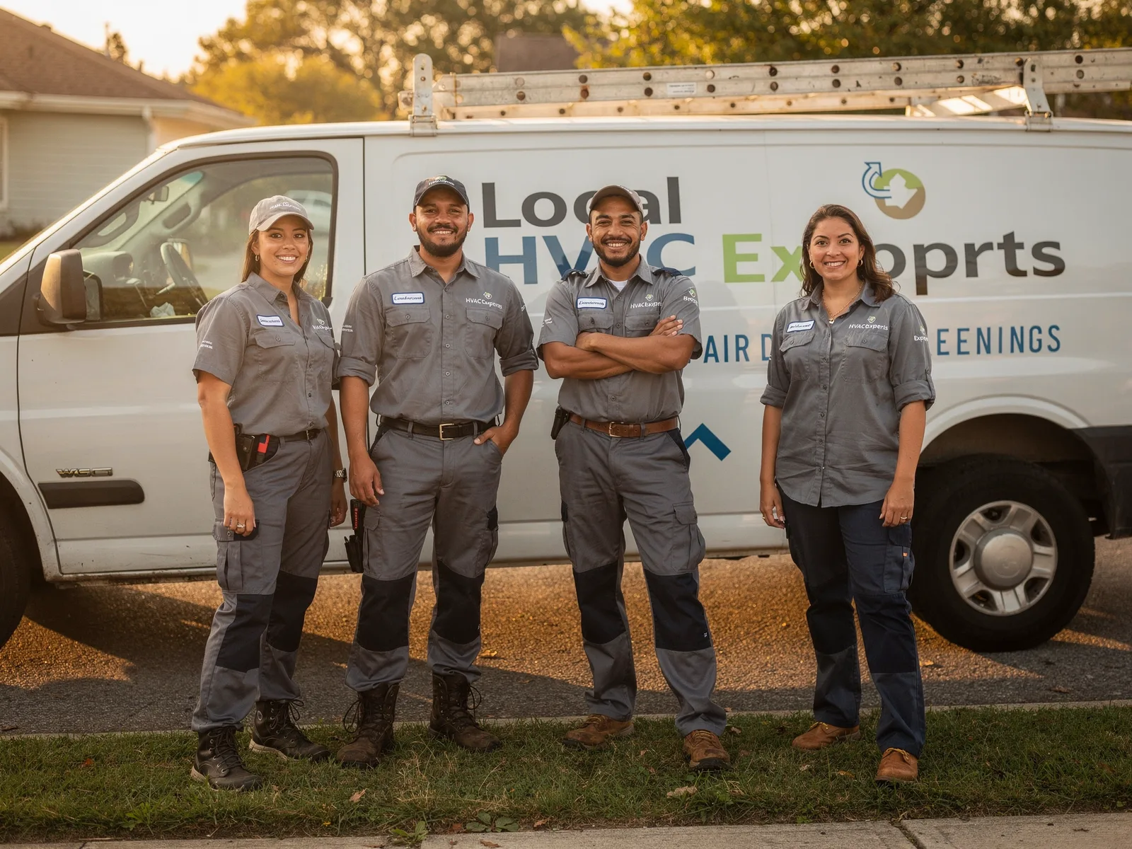24/7 HVAC Repair & AC Replacement company in Eldora, IA